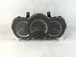 2010 Kia Forte Speedometer Instrument Cluster Gauges 94001-1M020 LPUO5. Fixed Price $49.18.