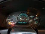 2009 9-7X Speedometer Head/instrument Cluster SKU#4248167. Fixed Price $101.50.
