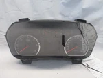 2017 Chevrolet Tahoe Speedometer Cluster 95K Oem. Fixed Price $132.44.