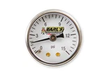 Earl's Performance 100195ERL Fuel Pressure Gauge. Fixed Price $38.37.