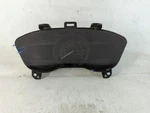 2019-2019 Ford Fusion Speedometer Instrument Cluster Gauges KS7T-10849-JE U7XHY. Fixed Price $49.18.