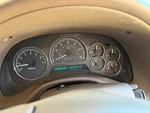 Speedometer Cluster Fits 06-07 Rainier 104972484. Fixed Price $91.80.