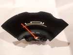 1965 1966 Dodge Polara / Monaco Temperature Gauge 2496019. Fixed Price $94.95.