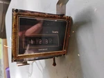 1980-1984 Chevrolet Caprice Classic Digital Quartz Clock Works!! Chronometer. Fixed Price $199.99.