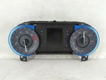2016-2016 Chrysler 200 Speedometer Instrument Cluster Gauges P68259061AB M155O. Fixed Price $49.18.