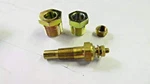 Stewart Warner 701-1561 Temp Sender Kit. Fixed Price $17.50.