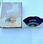 New Old Stock Temp Gauge For 1965-66 Dodge Polara Models Mopar #2496019. Fixed Price $289.99.
