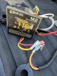 Blue Sea 1838 Ac Multimeter. Fixed Price $185.00.