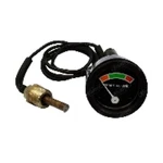 Aqp Replaces Ford Temperature Gauge 84194924 Fits 501 600 Stens 3007-0559. Fixed Price $31.99.