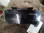 2015 Taurus Sedan Oe Speedometer Gauge Cluster 77K Miles Ford. Fixed Price $125.08.