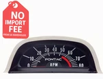 Oer Hood Tach 5500 Redline 1968 Firebird Gto Grand Prix V8 Free Shipping. Fixed Price $204.00.
