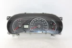 Speedometer Cluster 223K 4 Cylinder Mph Fits 2011-2012 Toyota Sienna Oem #27939. Fixed Price $67.50.