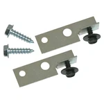 Gauge Wiring Harness Bracket Kit Dash 1968-72 Pontiac Lemans 1967-69 Firebird. Fixed Price $22.00.