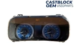2016 Toyota Sienna Speedometer Cluster Mph 83800-08842-00 Oem. Fixed Price $149.00.