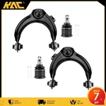 For 2003 Honda Accord Engine 4PCS Front Upper Control Arms W/ball Joints. Fixed Price $38.99.