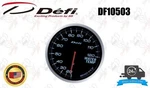 Defi Linkmeter Advance Bf Water Temperature Blue 60 120 DF10503. Fixed Price $158.00.