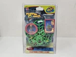 Flippin' Frogs By Mattel, 2009, To Go! Games, Portable - New. Fixed Price $19.99.