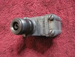 Stewart Warner Speedometer Gear Reducer Adjuster Adapter 666 F N7 .9743 Ratio. Fixed Price $79.97.