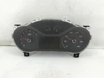 2020-2022 Chevrolet Colorado Speedometer Instrument Cluster Gauges U05QL. Fixed Price $119.92.