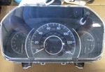 15-16 Honda Crv Speedometer Head Cluster Fwd 2.4L 4WD Mph Market Genuine Oem. Fixed Price $129.99.