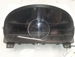 Speedometer Cluster Mph Id ET4T-10849-CB Thru Ck Fits 14 Edge 1834420. Fixed Price $91.34.