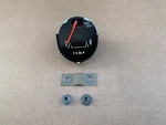 65-66 Ford Mustang Instrument Temperature Gauge, C5ZZ-10883-B Restored. Fixed Price $39.95.