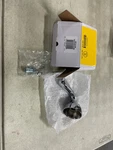 Delta Replacement Handle Assembly Only, RP74148SS - Brilliance Stainless. Fixed Price $45.16.