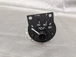 90-93 Mazda Miata Oem Real Oil Pressure Gauge Cluster Swap 94-97 NA01-55-4A1. Fixed Price $56.95.