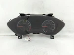 2018 Subaru Xv Speedometer Instrument Cluster Gauges 85003FL020 D958Q. Fixed Price $49.18.
