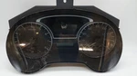 2015-2015 Nissan Altima Speedometer Instrument Cluster Gauges 24810 9HP0A Tylku. Fixed Price $46.83.