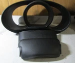14-19 Kia Soul Instrument Cluster Bezel Facia P/n: 84830-B2100-EQ. Fixed Price $69.99.