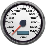 New Vintage Usa 02140-03M Performance Ii Speedometer. Fixed Price $299.99.