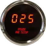 Intellitronx Led Digital Inside Air Temp-red-ch- MS9122R. Fixed Price $10.08.