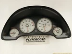 Acura Rsx DC5 Instrument Cluster Speedometer Gauge Panel Fits 2005-2006. Fixed Price $89.86.