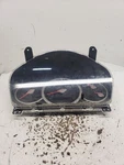 Speedometer Cluster Mph Market Se 2006-2008 Fwd Pilot Oem. Fixed Price $48.95.