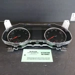 2021 Toyota RAV4 Oem Speedometer Mph Id 83800-0R770 Fits. Fixed Price $125.09.