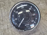 Jaeger Triumph TR2 Rev Counter RC163 51-111-402-09 Classic Car Tachometer Rpm. Fixed Price $79.99.
