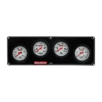 Quickcar Racing Products 61-7023 Extreme 4 Gauge Panel Assembly Op/ot/wp/wt. Fixed Price $439.95.