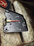 Nos Ac Delco Fuel Gasoline Gauge General Motors 6431560. Fixed Price $95.00.