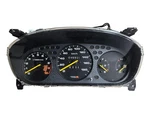Honda Civic Type-r 96 97 98 99 00 Jdm EK9 Ctr Gauge Cluster. Fixed Price $800.00.