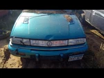 Speedometer 6-207 Cluster Fits 95 Grand Prix 300330. Fixed Price $98.80.