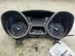 2017 Ford Escape Speedometer Instrument Cluster From 07/18/16 Mph Id GJ5T10849TG. Fixed Price $107.99.