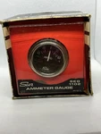 Sun Ammeter Gauge Seg 1102 Dial No 5-90010. Fixed Price $75.00.