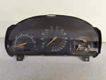2002-2005 Saab 9-5 Instrument Cluster Speedometer Gauge Mph 14K Miles 5371364. Fixed Price $22.45.
