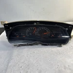 Speedometer Cluster Fits 96 Camaro F2. Fixed Price $75.00.