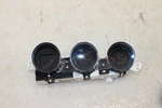 2007-2009 Nissan 350Z Oil Temp/ Volts Gauge Cluster Oem PZ78. Fixed Price $90.00.