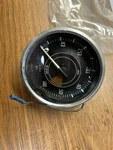 Triumph TR4A Jaeger Tachometer RN1417/00. Fixed Price $124.99.