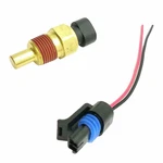 Coolant Temperature Sensor Water Sender For Gmc Chevrolet Pontiac Cadillac. Fixed Price $10.25.