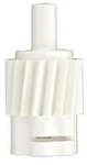 Ford Speedometer Driven Gear White 17 Tooth - New Nos Oem. Fixed Price $14.00.