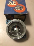 1955 Buick Series 50-70 Battery Amp Meter Gauge Assembly Nos In Box 1501625. Fixed Price $95.00.